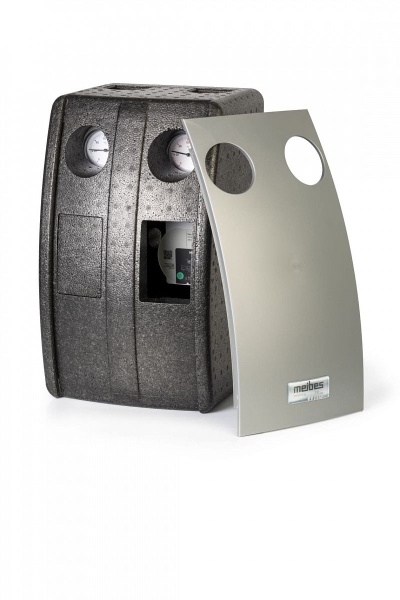 насосная группа mpbw mk со смесителем 1 с насосом para sc 7.0