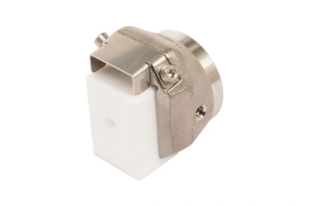 сварочная насадка заготовка (в сборе)