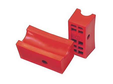 антиблокировочный специальный опорный башмак rolub 1/2'