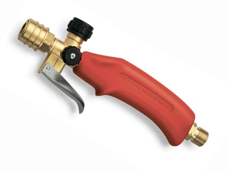 безопасная рукоятка со штепсельным соединением