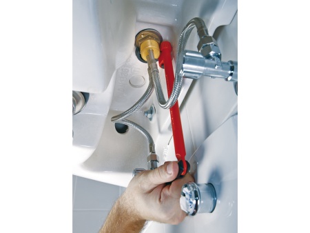 ключ для моек d 10 - 32 мм (3/8 - 1,1/4')