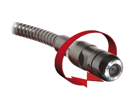 roscope i2000 с модулем tec