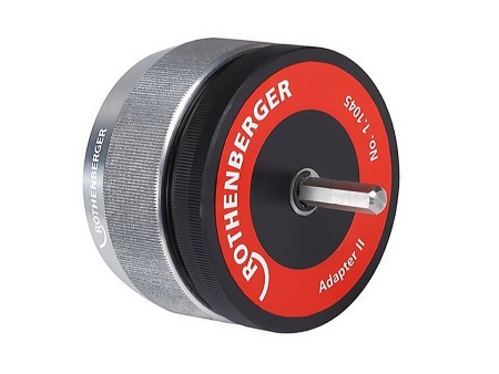 адаптер для фаскоснимателя ii арт.1500000236