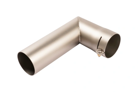 насадка адаптер угловая 73 х 170 мм ø 50 - ø 48 мм