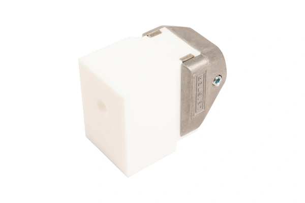 насадка заготовка 54 х 40 х 52 мм для weldplast s2/s4/s6