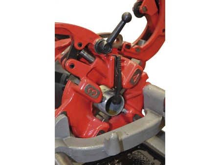 резьбонарезной станок 2' bspt r, модель 215 эко