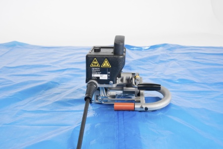 miniwelder tex1 (минивелдер текс1) клин алюминий