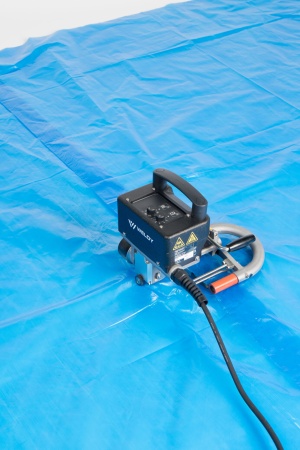 miniwelder tex2 (минивелдер текс2) клин нержавеющая сталь