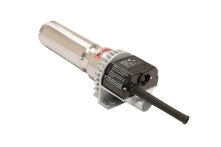 высокотемпературный воздухонагреватель le 5000 ht 400v 11kw