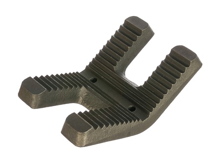 запасные губки 1/8 - 6" для цепных тисков