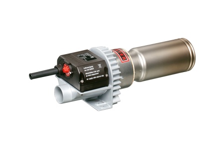 воздухонагреватель le 5000 230v 4.5kw