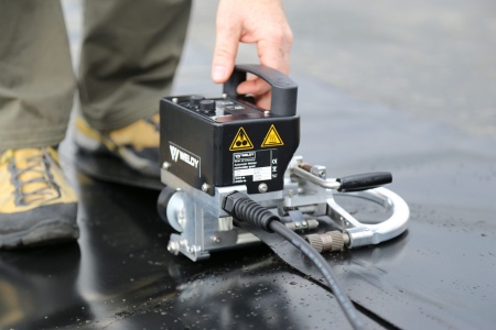 miniwelder geo2 (минивелдер гео2) медный клин