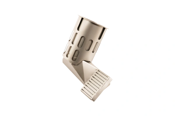 насадка для сварки ленты 50 мм для tapemat