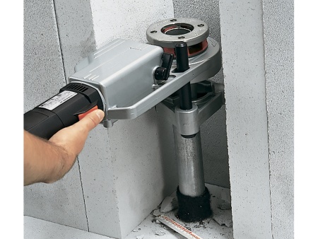 набор supertronic 2000 (супертроник 2000) в пластмассовом чемодане d 1/2 - 2' bspt