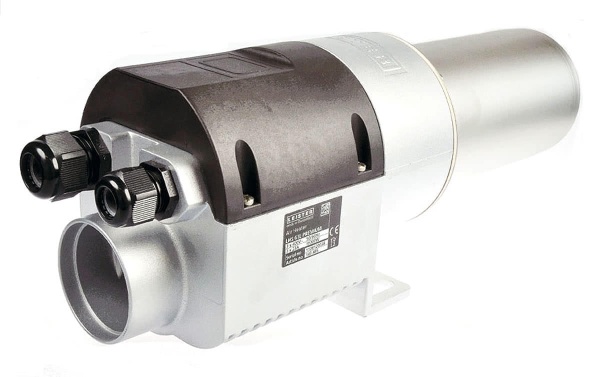 воздухонагреватель lhs 61s system 400v 8.5kw