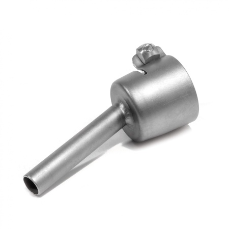 стандартная насадка ø 5мм (посадочный диаметр ø31.5)