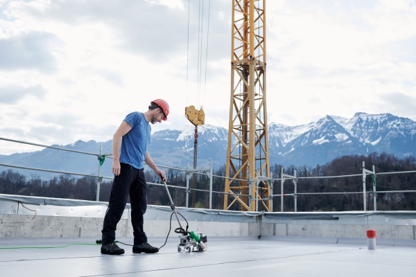 uniroof 300 шов 40мм