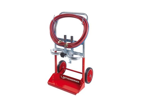 сварочная установка 'тройной газ' re17 ams 5/10