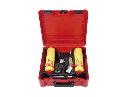 набор для пайки hot box super fire 3 (супер файер хот бокс)