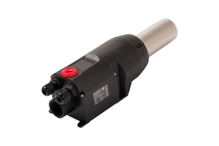 тепловентилятор mistral 6 premium 230v 3400w