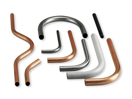 трубогиб tube bender 1/4 – 5/16 – 3/8 – 1/2'