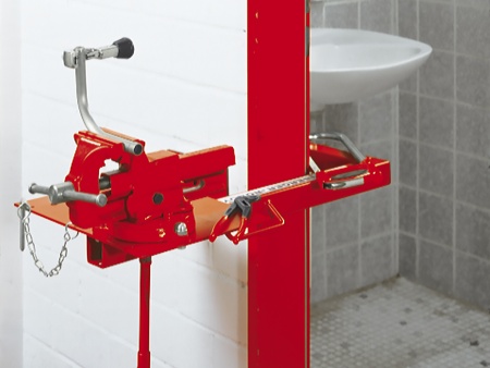 малый переносной верстак roboy (робой)