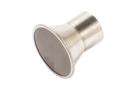 насадка фильтрующая (посадочный диаметр ø 38 мм)