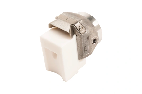 насадка, нахлест 25 мм для fusion 1/2/3 и weldplast s1 /s2