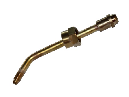 смесительная трубка для горелки roxy