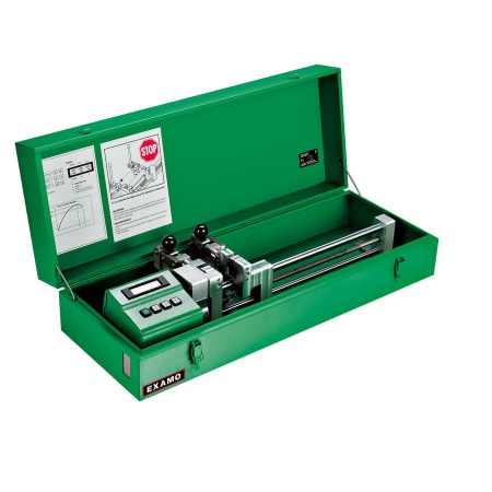 тензиометр examo 600f usb