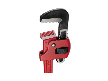 трубный ключ stillson d 2,1/2', l 24' (стиллсон)