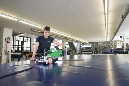 uniplan 500 шов 20 мм