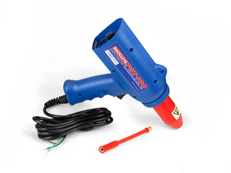 искровой испытательный прибор рst-100