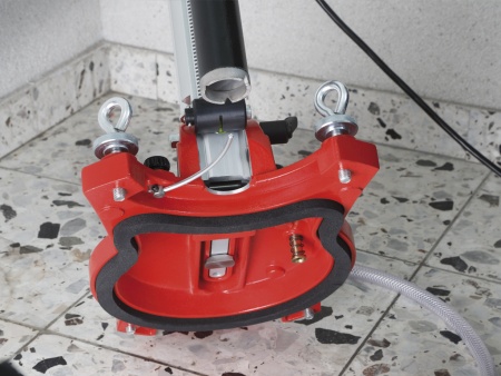 алмазная сверлильная установка rodiacut 250 / rodiadrill 500 (родиакат 250 / родиадрилл 500)