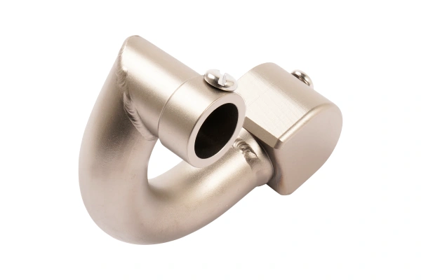 направляющая для горячего воздуха, верхняя ø 14мм для weldplast s1