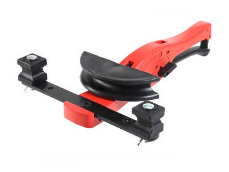 трубогиб tb макси msr 14 - 16 - 18 - 20 - 26 мм для труб мпт.