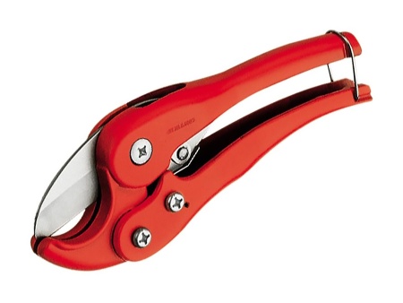 ножницы rocut 32 (рокат) для труб 0 - 32 мм