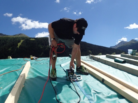 miniwelder geo2 (минивелдер гео2) медный клин