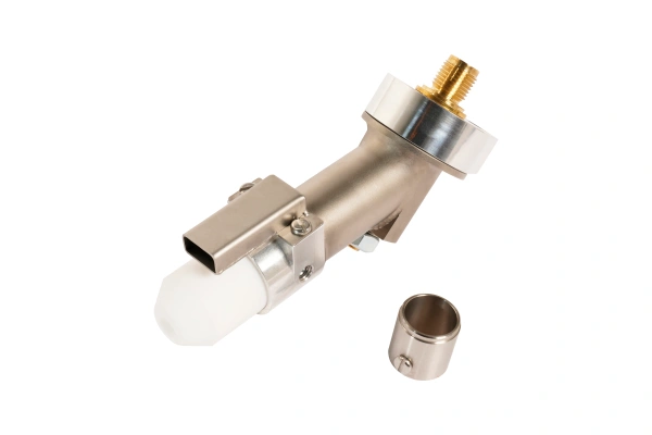 угловой адаптер 45° для weldplast s1