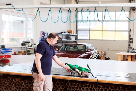 uniplan 300 шов 30 мм