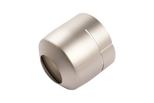 Круглая насадка Ø 50 мм (посадочный диаметр Ø 92 мм)   круглая насадка ø 50 мм (посадочный диаметр ø 92 мм)