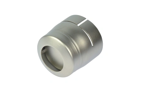 круглая насадка ø 30 мм (посадочный диаметр ø 50 мм)