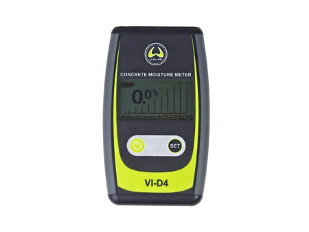 универсальный гигрометр v1-d4 professional