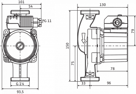 star-z 20/5-3 (150мм)