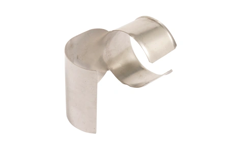 насадка ложковая рефлекторная 60 х 55 мм (посадочный диаметр ø 50 мм)