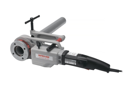 набор supertronic 2000 (супертроник 2000) в пластмассовом чемодане d 1/2 - 2' bspt