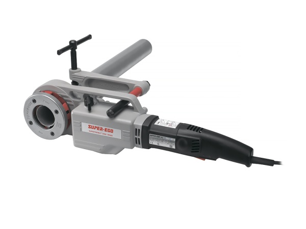 набор supertronic 2000 (супертроник 2000) в пластмассовом чемодане d 1/2 - 2' bspt