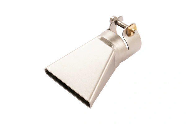 насадка щелевая 40 х 5 мм (посадочный диаметр ø 21.3 мм)