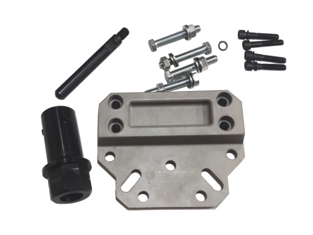 адаптер supertronic (супертроник) для rogroover 2 - 6"