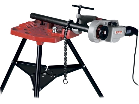 алюминиевый переносной верстак-тренога